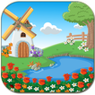 Paisaje de primavera