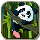 El panda cachorro APK