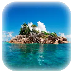 Tropical island APK download