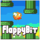 ikon Flappy Bit