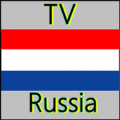 TV Russia Info icon