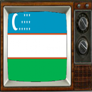 Satellite Uzbekistan Info TV APK