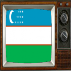 Satellite Uzbekistan Info TV icône