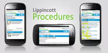 Lippincott Procedures