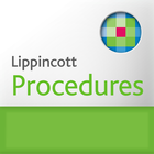 Lippincott Procedures ícone