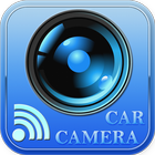 Car Cameras icône