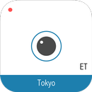 Analog Blue - Photo Filters & Photo Editor APK