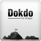 Icona Dokdo widget Designed by Korea