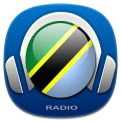 Tanzania Radio - FM AM Online APK download