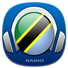 آیکون‌ Tanzania Radio