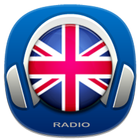 Radio UK  - UK Am Fm アイコン