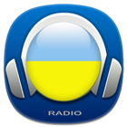 Radio Ukraine Online - Am Fm simgesi