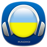 Radio Ukraine Online - Am Fm 아이콘