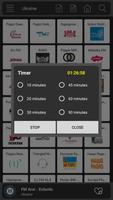 Radio Ukraine Online - Am Fm 스크린샷 3