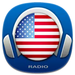 Radio USA Online - USA Am Fm アプリダウンロード