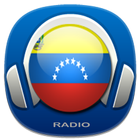 Venezuela Radio آئیکن
