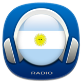 Radio Argentina Online - Am Fm icône