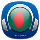 Bangladesh Radio 圖標