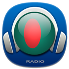 Bangladesh Radio icône