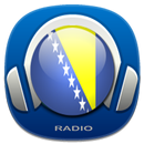 Bosnia Radio - Bosnia FM AM Online APK
