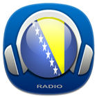 Bosnia Radio icône