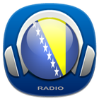 Bosnia Radio simgesi