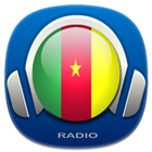 Cameroon Radio ไอคอน