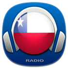 Radio Chile Online - Am Fm آئیکن