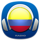 Colombia Radio - FM AM Online APK