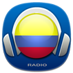 ”Colombia Radio - FM AM Online