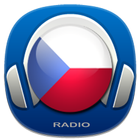 Czech Radio biểu tượng