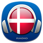 Radio Denmark Fm  - Music And News Zeichen