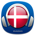 Radio Denmark Fm  - Music And News आइकन