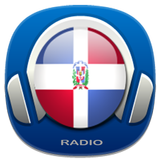 Radio Dominican Online - Am Fm icône