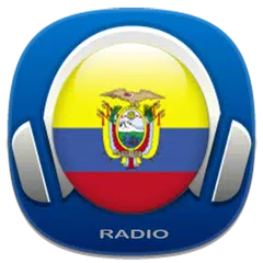 Ecuador Radio - Ecuador FM AM XAPK 下載