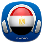 Egypt Radio ikon