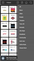 برنامه‌نما Radio Finland Online - Am Fm عکس از صفحه