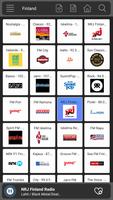 پوستر Radio Finland Online - Am Fm