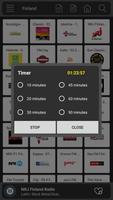 برنامه‌نما Radio Finland Online - Am Fm عکس از صفحه