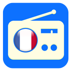 Radio France Online  - Music And News アイコン