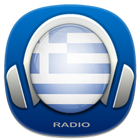 Greece Radio أيقونة