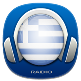 Greece Radio 圖標