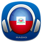 Radio Haiti Fm - Music & News icône