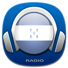 Honduras Radio icône