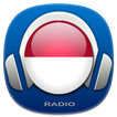 Indonesia Radio - FM AM Online