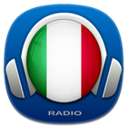 Radio Italy Online - Am Fm icône