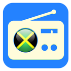 Jamaica Radio - Jamaica FM AM Online ikona