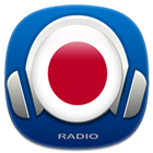 Japan Radio আইকন