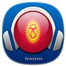 Kyrgyzstan Radio - Kyrgyzstan FM AM Online APK