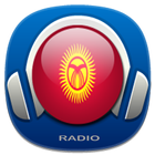Kyrgyzstan Radio icône